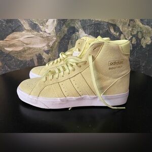 Women’s ADIDAS Basket Profi